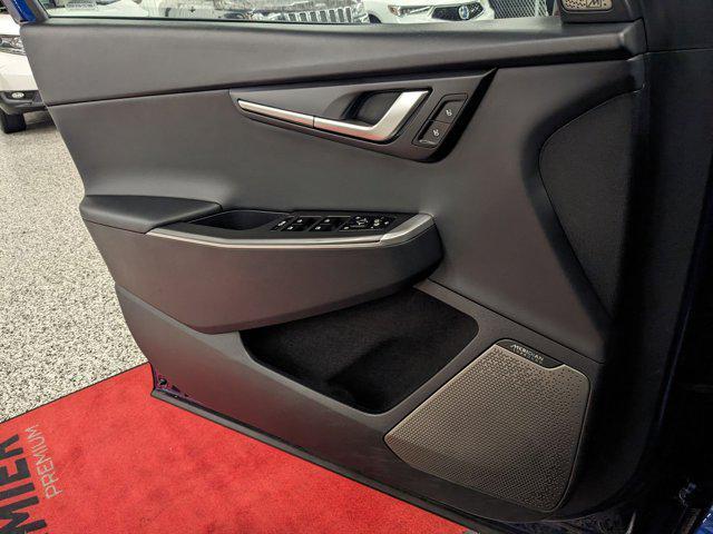 used 2024 Kia EV6 car, priced at $29,794