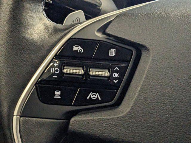 used 2024 Kia EV6 car, priced at $29,794