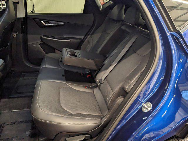 used 2024 Kia EV6 car, priced at $29,794