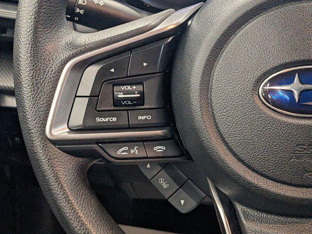used 2020 Subaru Impreza car, priced at $18,695