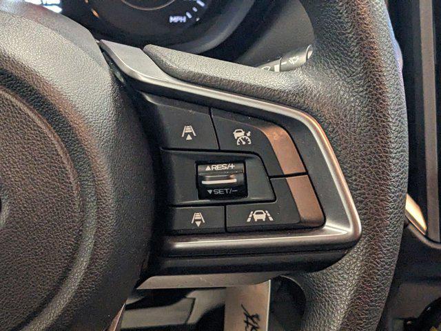 used 2020 Subaru Impreza car, priced at $18,695