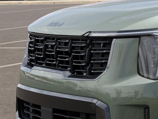 new 2026 Kia Sorento car, priced at $49,000