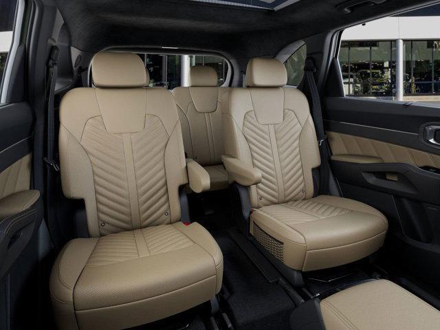 new 2026 Kia Sorento car, priced at $49,000