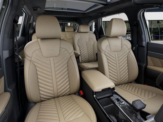 new 2026 Kia Sorento car, priced at $49,000