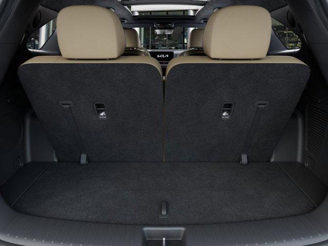 new 2026 Kia Sorento car, priced at $49,000