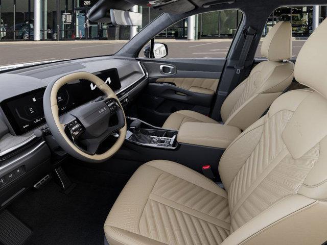new 2026 Kia Sorento car, priced at $49,000