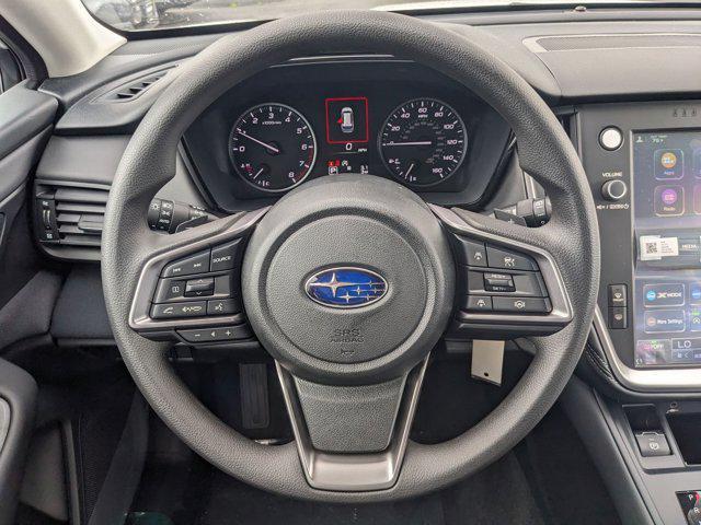 new 2025 Subaru Outback car, priced at $31,200