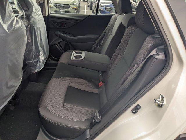 new 2025 Subaru Outback car, priced at $31,200
