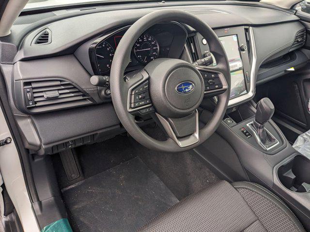 new 2025 Subaru Outback car, priced at $31,200