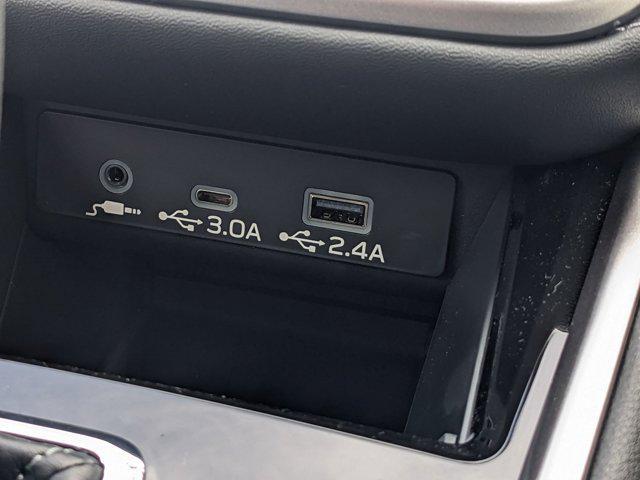 new 2025 Subaru Legacy car, priced at $35,743