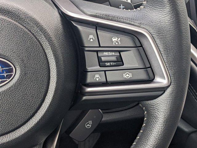 new 2025 Subaru Legacy car, priced at $35,743