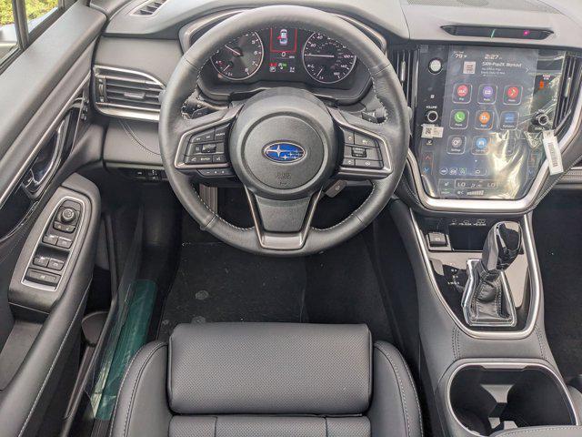 new 2025 Subaru Legacy car, priced at $35,743