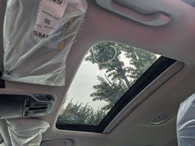 new 2025 Subaru Legacy car, priced at $35,743