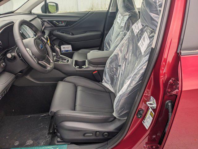 new 2025 Subaru Legacy car, priced at $35,743