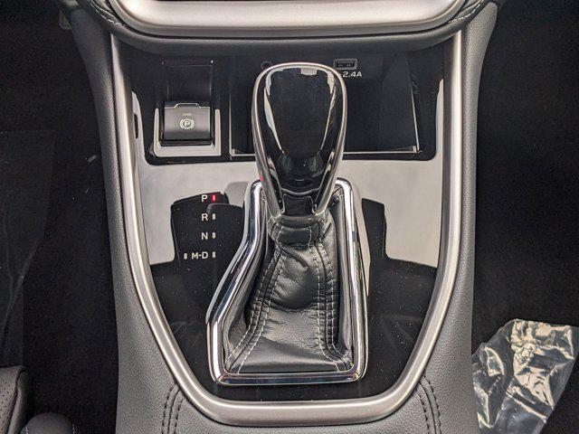 new 2025 Subaru Legacy car, priced at $35,743