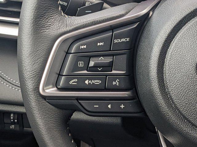 new 2025 Subaru Legacy car, priced at $35,743