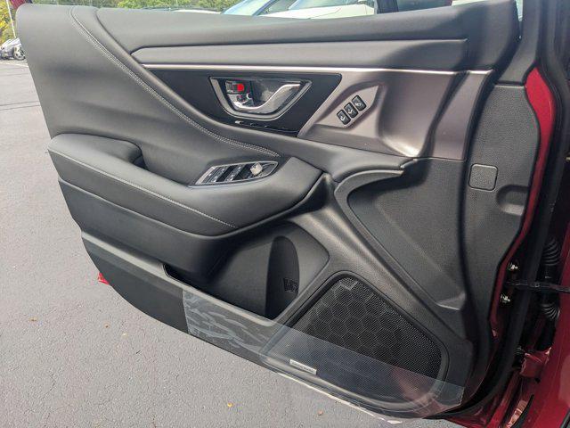 new 2025 Subaru Legacy car, priced at $35,743