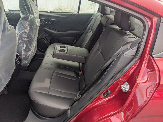 new 2025 Subaru Legacy car, priced at $35,743