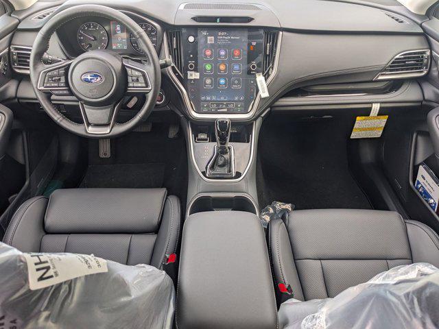 new 2025 Subaru Legacy car, priced at $35,743