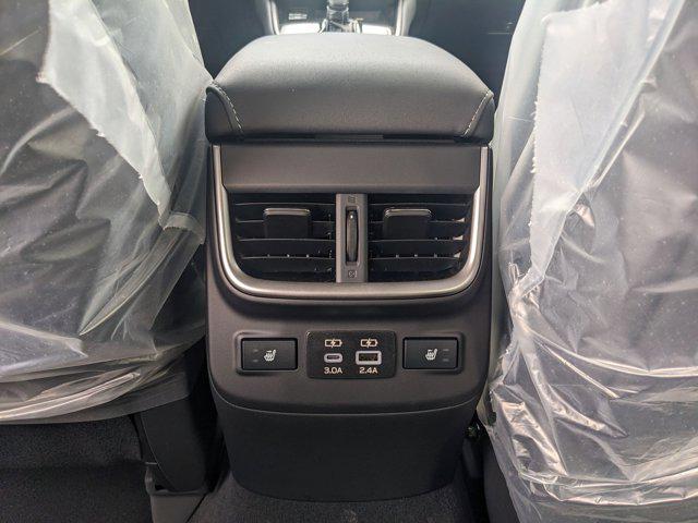 new 2025 Subaru Legacy car, priced at $35,743