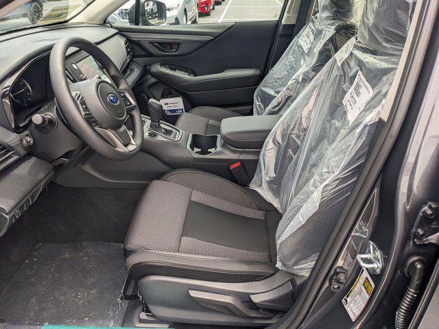 new 2025 Subaru Outback car, priced at $30,107