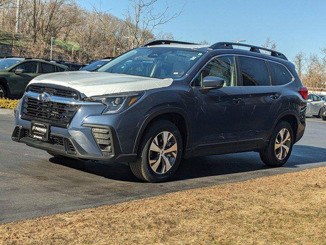 new 2025 Subaru Ascent car, priced at $40,521