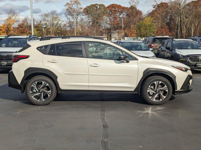 new 2024 Subaru Crosstrek car, priced at $30,746