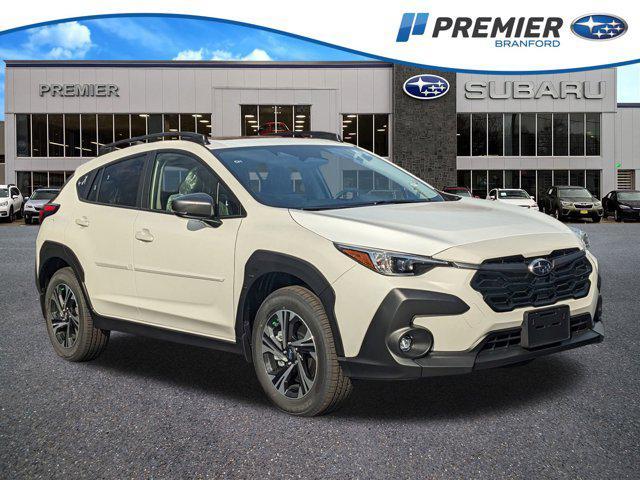 new 2024 Subaru Crosstrek car, priced at $30,746