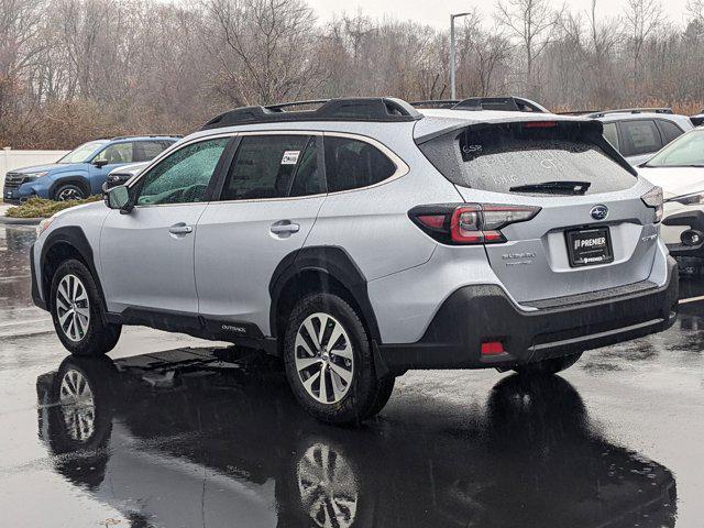 new 2025 Subaru Outback car, priced at $34,561