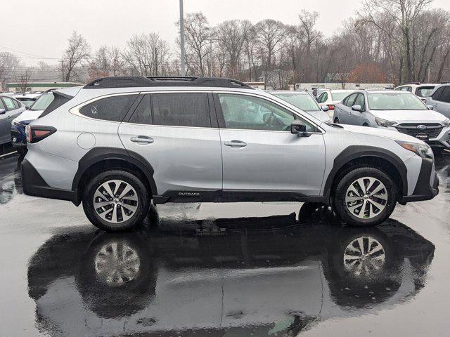 new 2025 Subaru Outback car, priced at $34,561