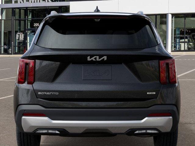 new 2025 Kia Sorento Plug-In Hybrid car, priced at $53,432
