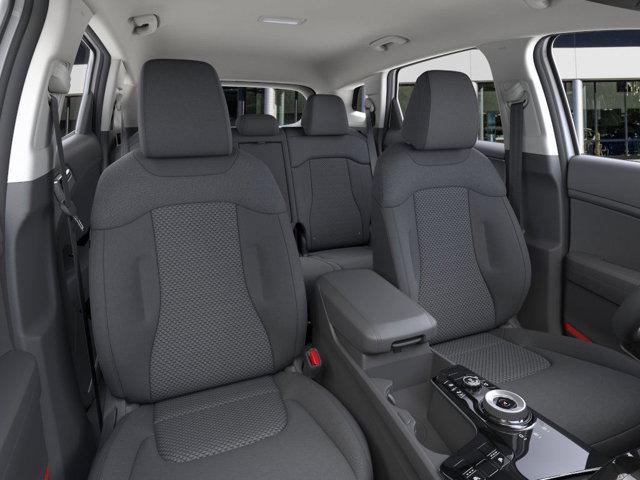 new 2025 Kia Sportage Hybrid car, priced at $31,136