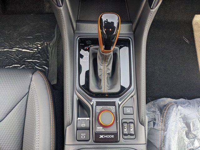 new 2025 Subaru Forester car, priced at $38,078