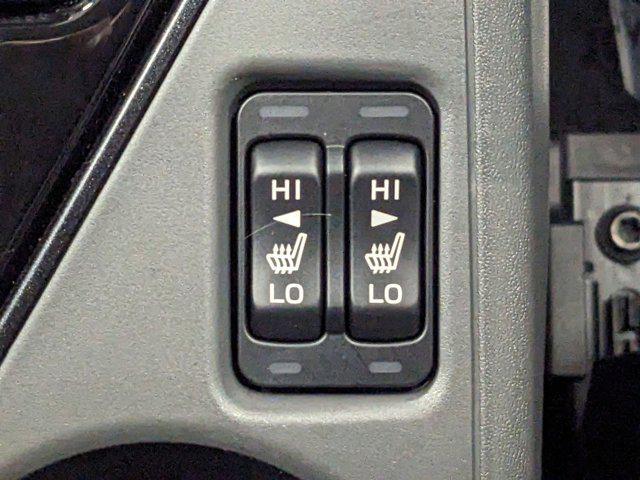 used 2024 Subaru Crosstrek car, priced at $31,065