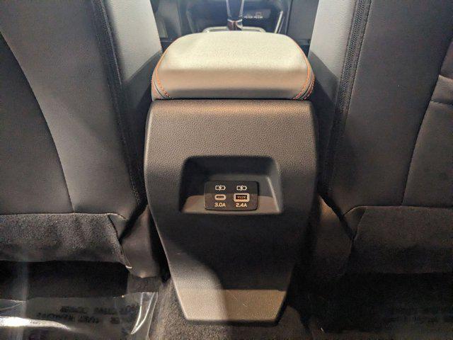 used 2024 Subaru Crosstrek car, priced at $31,065