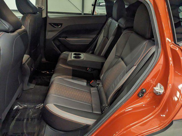 used 2024 Subaru Crosstrek car, priced at $31,065