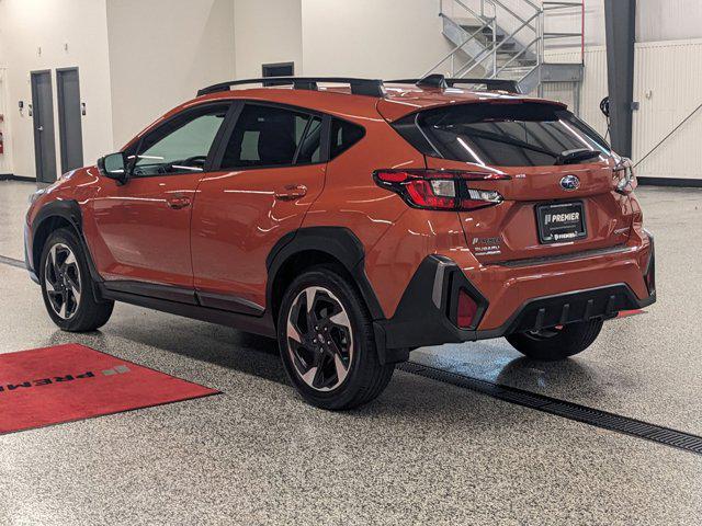 used 2024 Subaru Crosstrek car, priced at $31,065