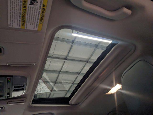 used 2024 Subaru Crosstrek car, priced at $31,065