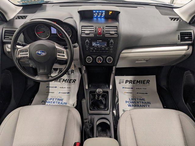 used 2014 Subaru Forester car, priced at $13,991