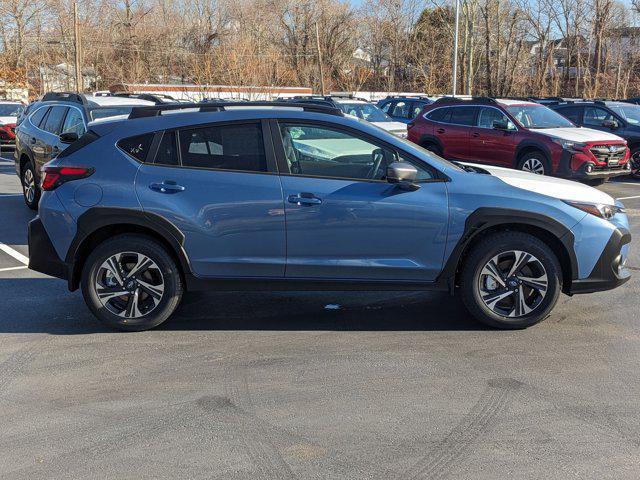 new 2024 Subaru Crosstrek car, priced at $30,444