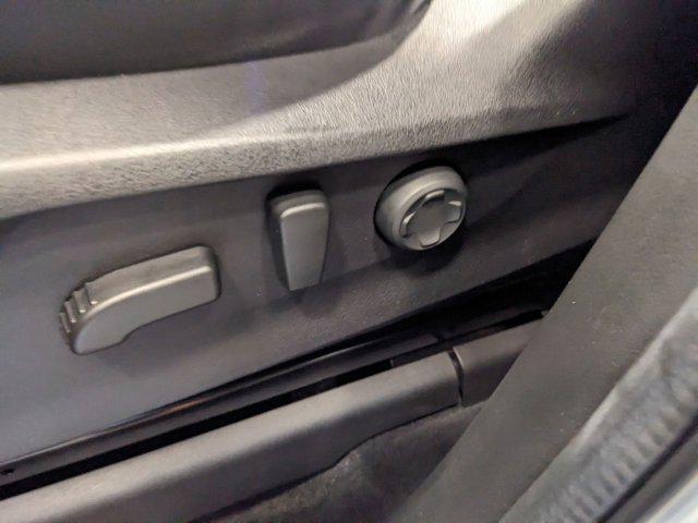 new 2025 Subaru Ascent car, priced at $55,308