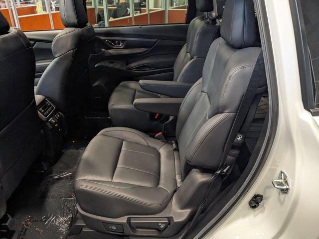 new 2025 Subaru Ascent car, priced at $55,308