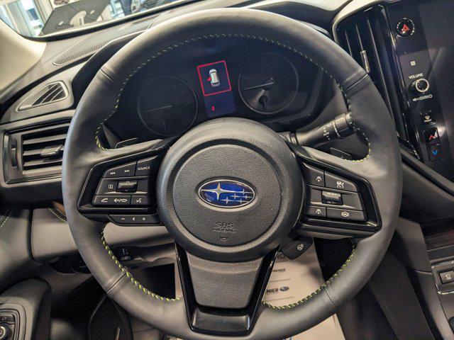 new 2025 Subaru Ascent car, priced at $55,308