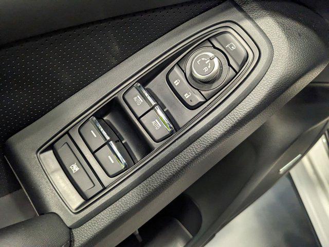 new 2025 Subaru Ascent car, priced at $55,308