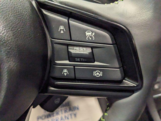 new 2025 Subaru Ascent car, priced at $55,308