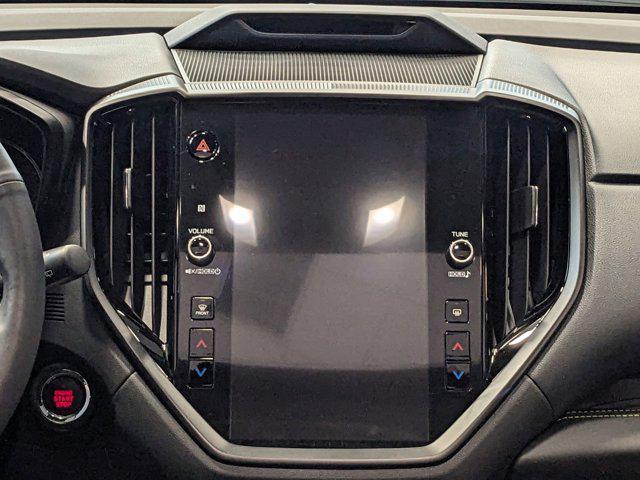 new 2025 Subaru Ascent car, priced at $55,308