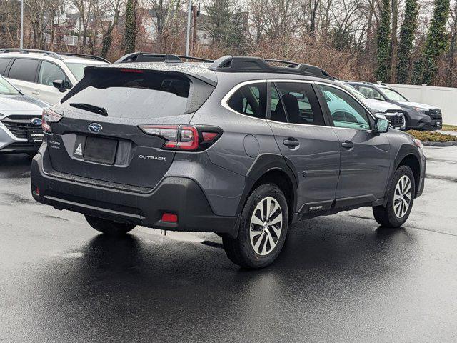 new 2025 Subaru Outback car, priced at $36,361