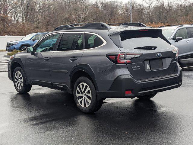 new 2025 Subaru Outback car, priced at $36,361