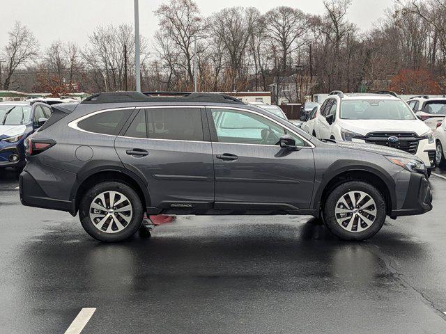 new 2025 Subaru Outback car, priced at $36,361