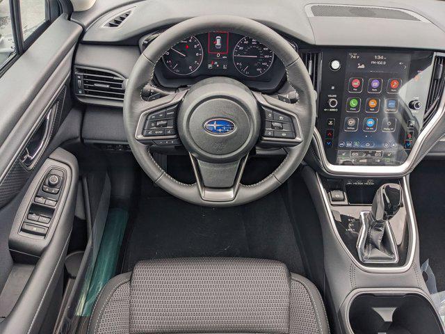 new 2025 Subaru Outback car, priced at $36,273